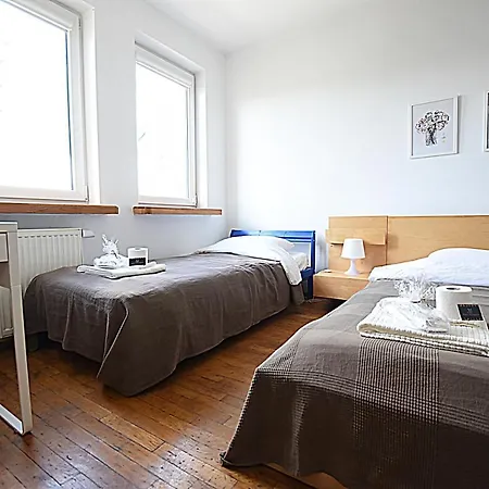 Mhost Bronowice *