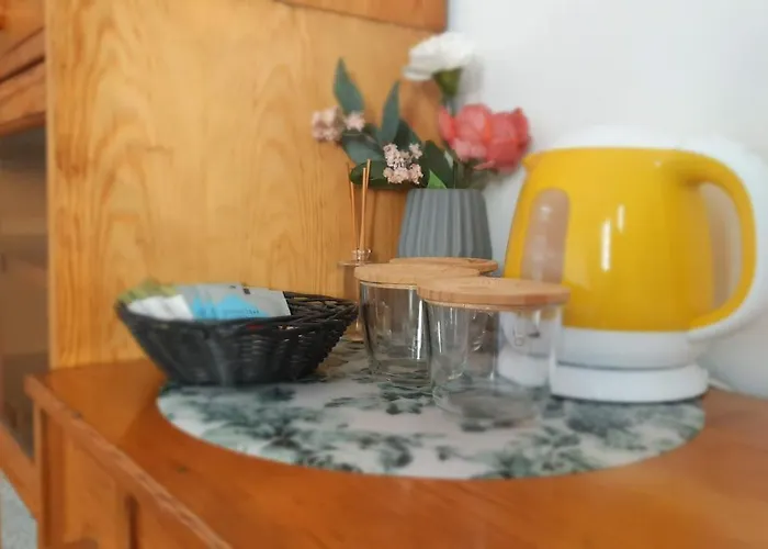 Accommodatie bij particulieren Mhost Bronowice Krakau