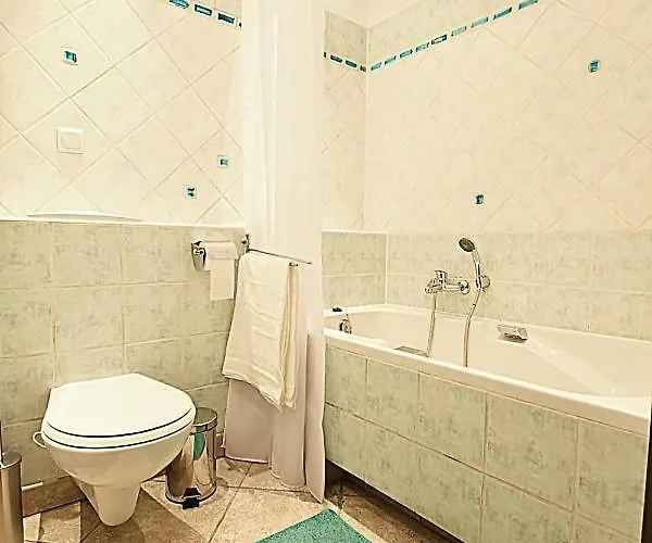 Accommodatie bij particulieren Mhost Bronowice Krakau