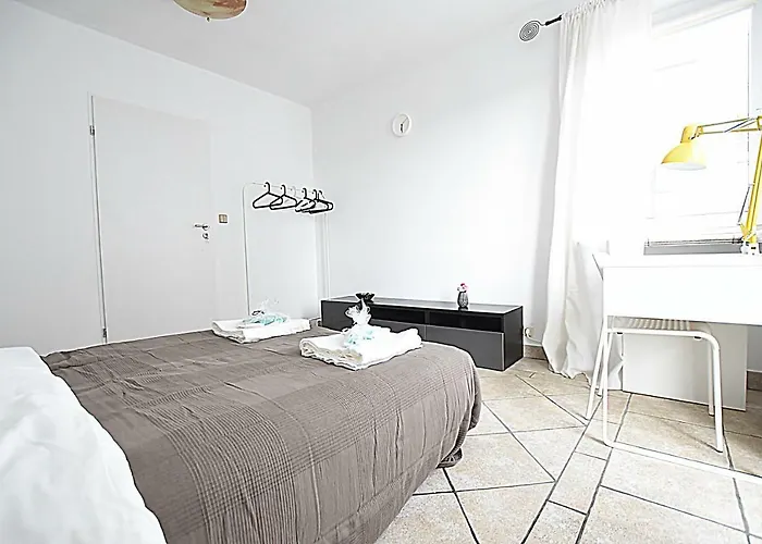 Mhost Bronowice Accommodatie bij particulieren Krakau