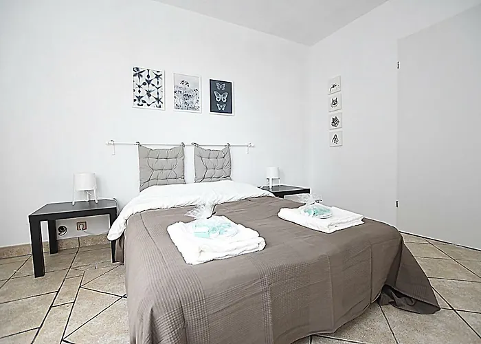 Accommodatie bij particulieren Mhost Bronowice Krakau