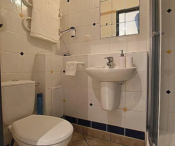 Mhost Bronowice Accommodatie bij particulieren Krakau