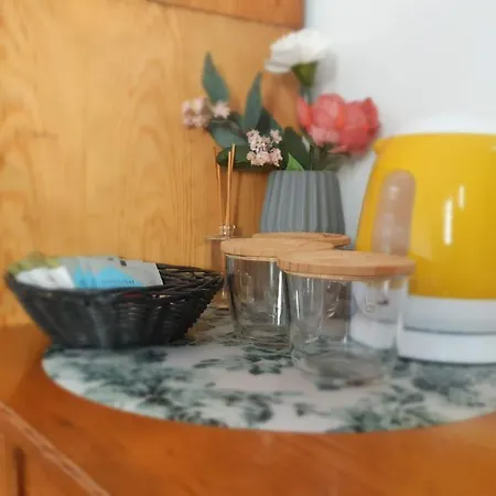 Homestay Mhost Bronowice Krakow