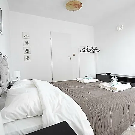 Mhost Bronowice * Krakow