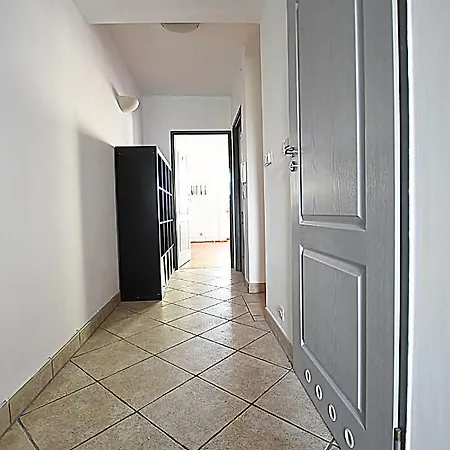 Homestay Mhost Bronowice