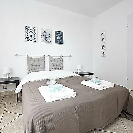 Homestay Mhost Bronowice Krakow