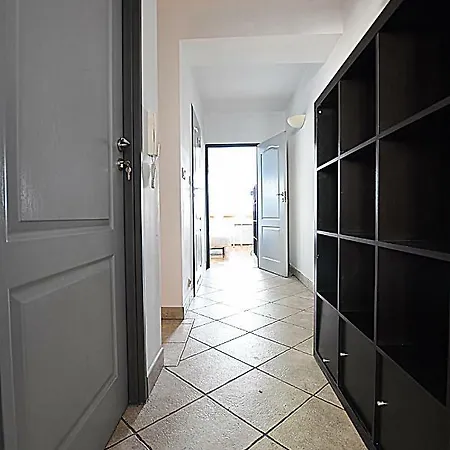 Homestay Mhost Bronowice