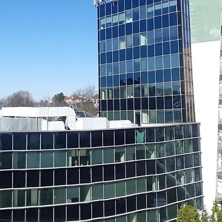 Mhost Bronowice Kraków