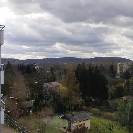 Mhost Bronowice Habitación en casa particular