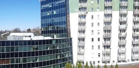 Kwatera prywatna Mhost Bronowice