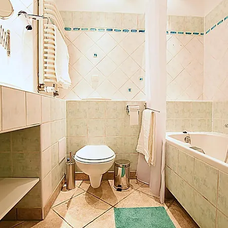 Mhost Bronowice *