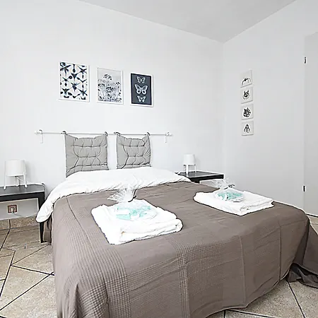 Mhost Bronowice Habitación en casa particular Cracovia