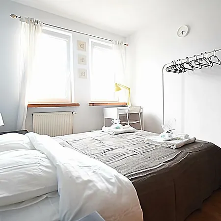Habitación en casa particular Mhost Bronowice Cracovia