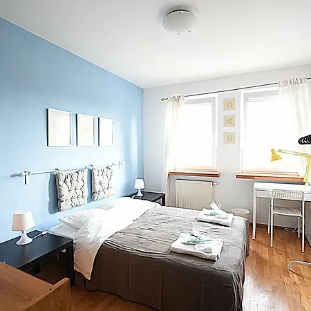 Mhost Bronowice Kwatera prywatna *