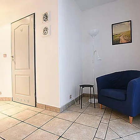 Mhost Bronowice Kwatera prywatna Kraków