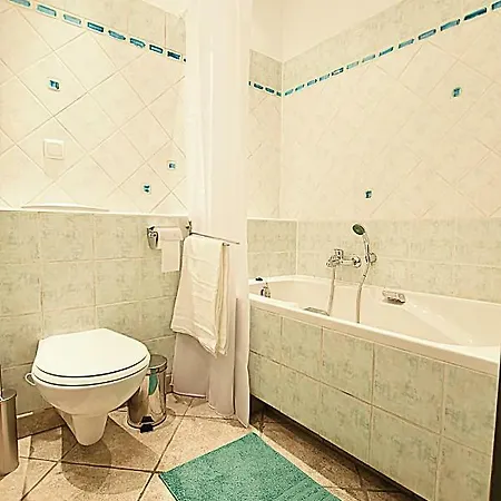 Habitación en casa particular Mhost Bronowice Cracovia