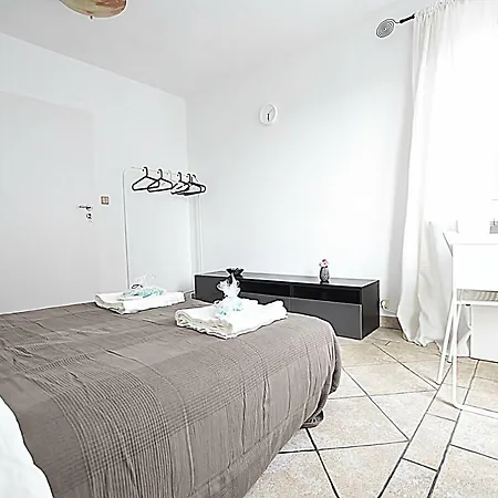 Mhost Bronowice Habitación en casa particular Cracovia