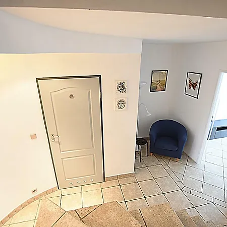 Mhost Bronowice Habitación en casa particular *