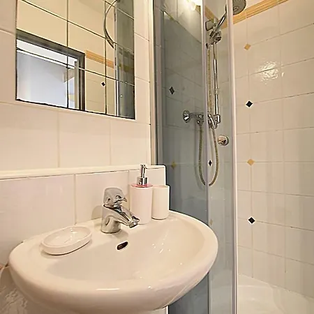 Habitación en casa particular Mhost Bronowice