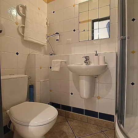 Mhost Bronowice Kwatera prywatna Kraków