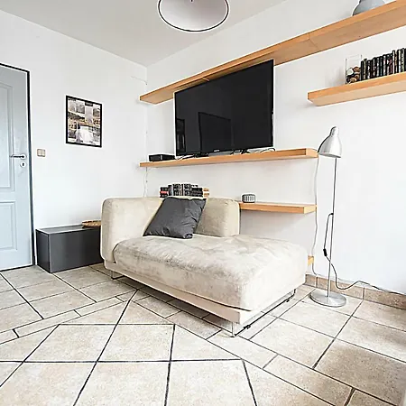 Mhost Bronowice Habitación en casa particular