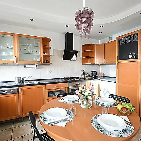 Mhost Bronowice Habitación en casa particular Cracovia