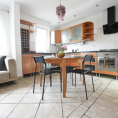 Habitación en casa particular Mhost Bronowice