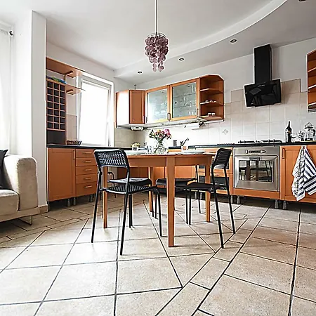 Mhost Bronowice Habitación en casa particular Cracovia