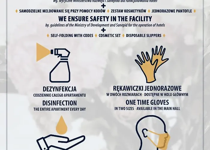 Проживание в семье Mhost Bronowice Краков