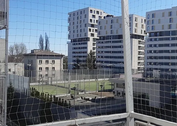 Mhost Bronowice 民宿 克拉科夫