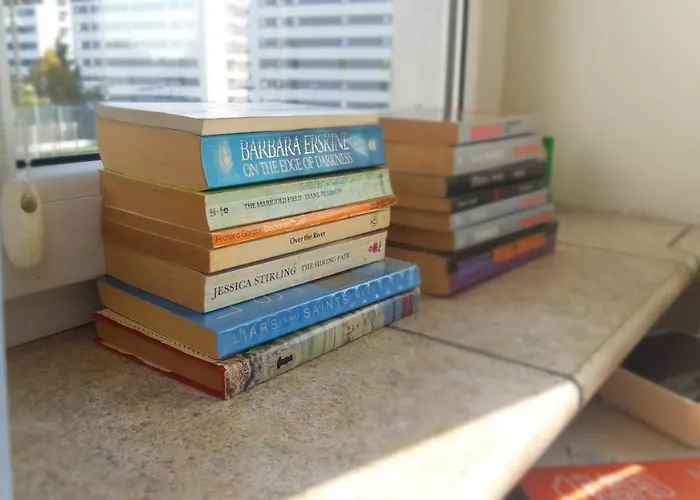 Mhost Bronowice Проживание в семье *