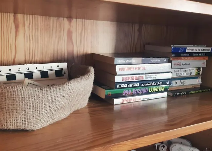 Mhost Bronowice 民宿