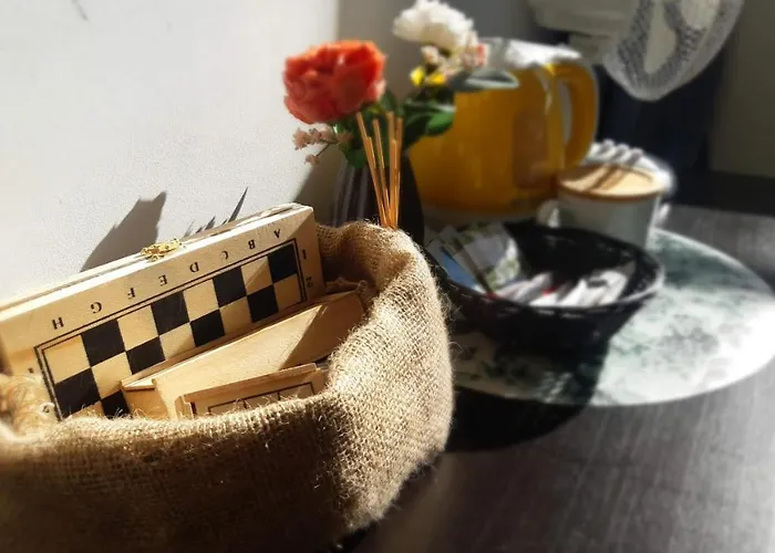 民宿 Mhost Bronowice 克拉科夫