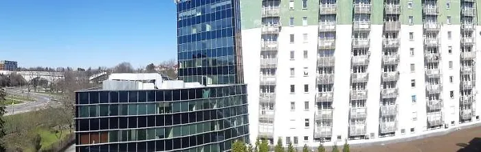 Проживание в семье Mhost Bronowice