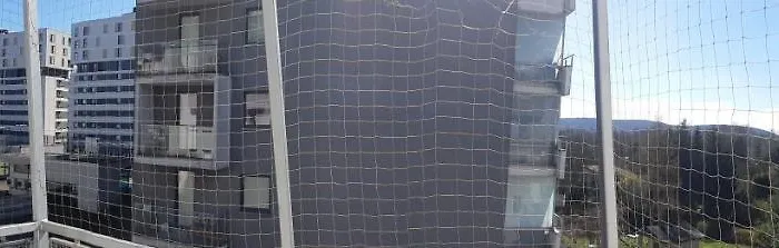 Проживание в семье Mhost Bronowice Краков