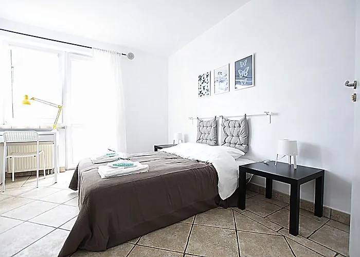 Mhost Bronowice * Краков