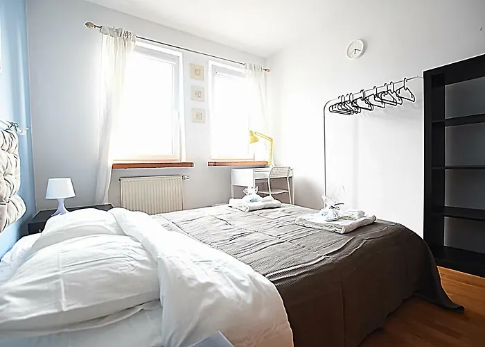 Проживание в семье Mhost Bronowice Краков