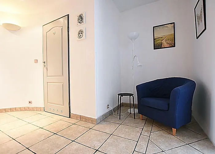 Mhost Bronowice Проживание в семье Краков