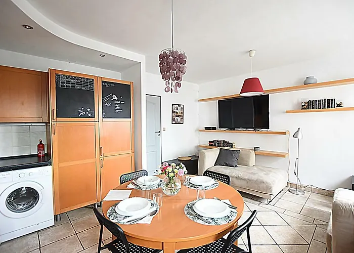 Проживание в семье Mhost Bronowice Краков