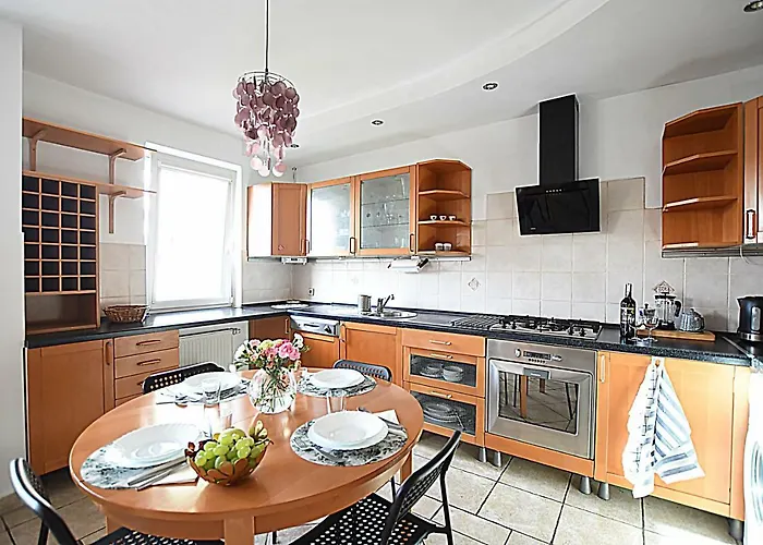 Mhost Bronowice Проживание в семье *