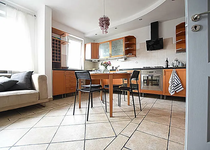 Mhost Bronowice Проживание в семье Краков