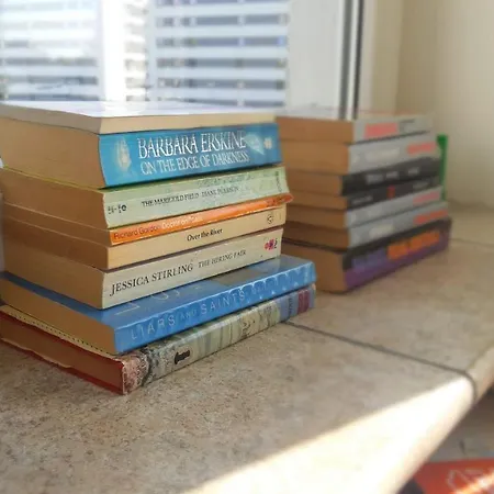 Mhost Bronowice ホームステイ *