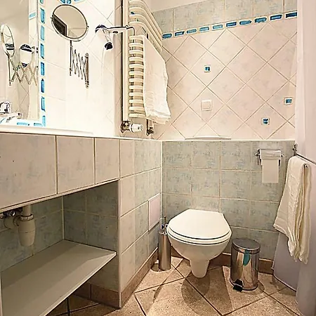 Mhost Bronowice ホームステイ