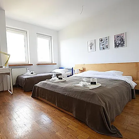 Mhost Bronowice * Krakow