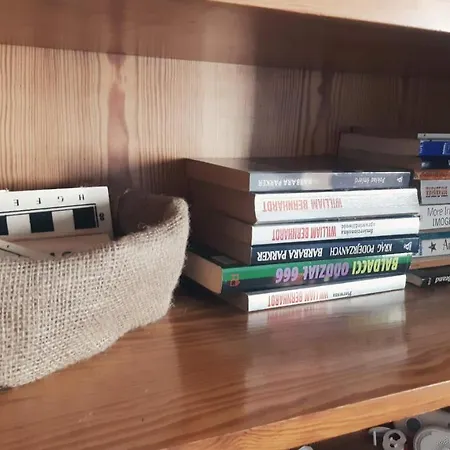 Mhost Bronowice Homestay