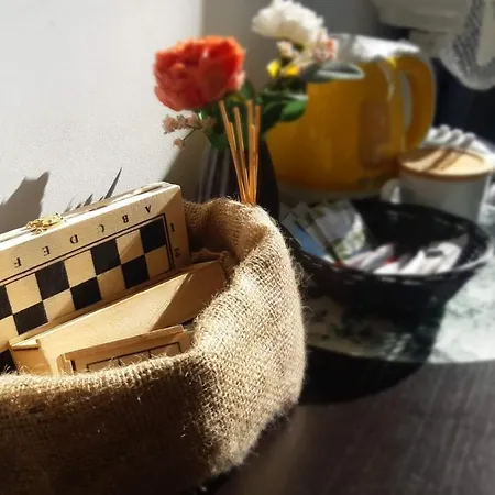 Homestay Mhost Bronowice Krakow