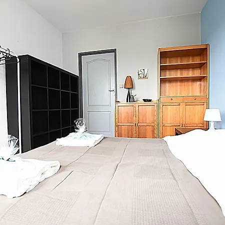 Mhost Bronowice * Krakow