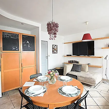 Homestay Mhost Bronowice Krakow